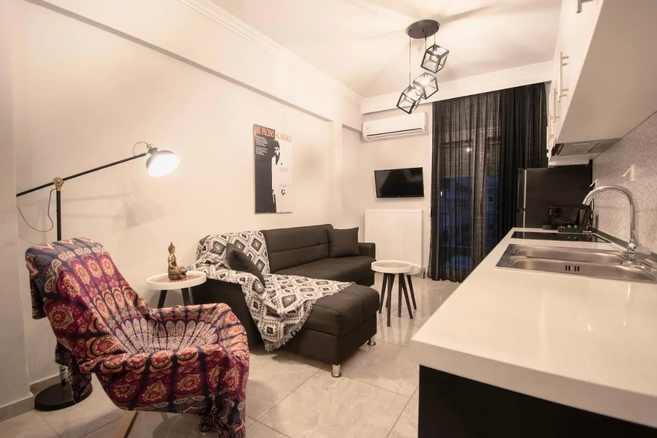 Pyrgos House Apartment Salonic 0*,