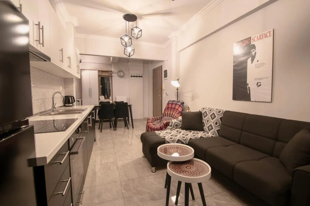 Pyrgos House Apartment Salonic