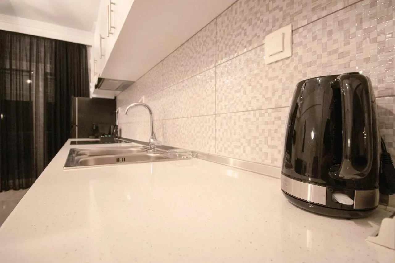 Pyrgos House Apartment Salonic
