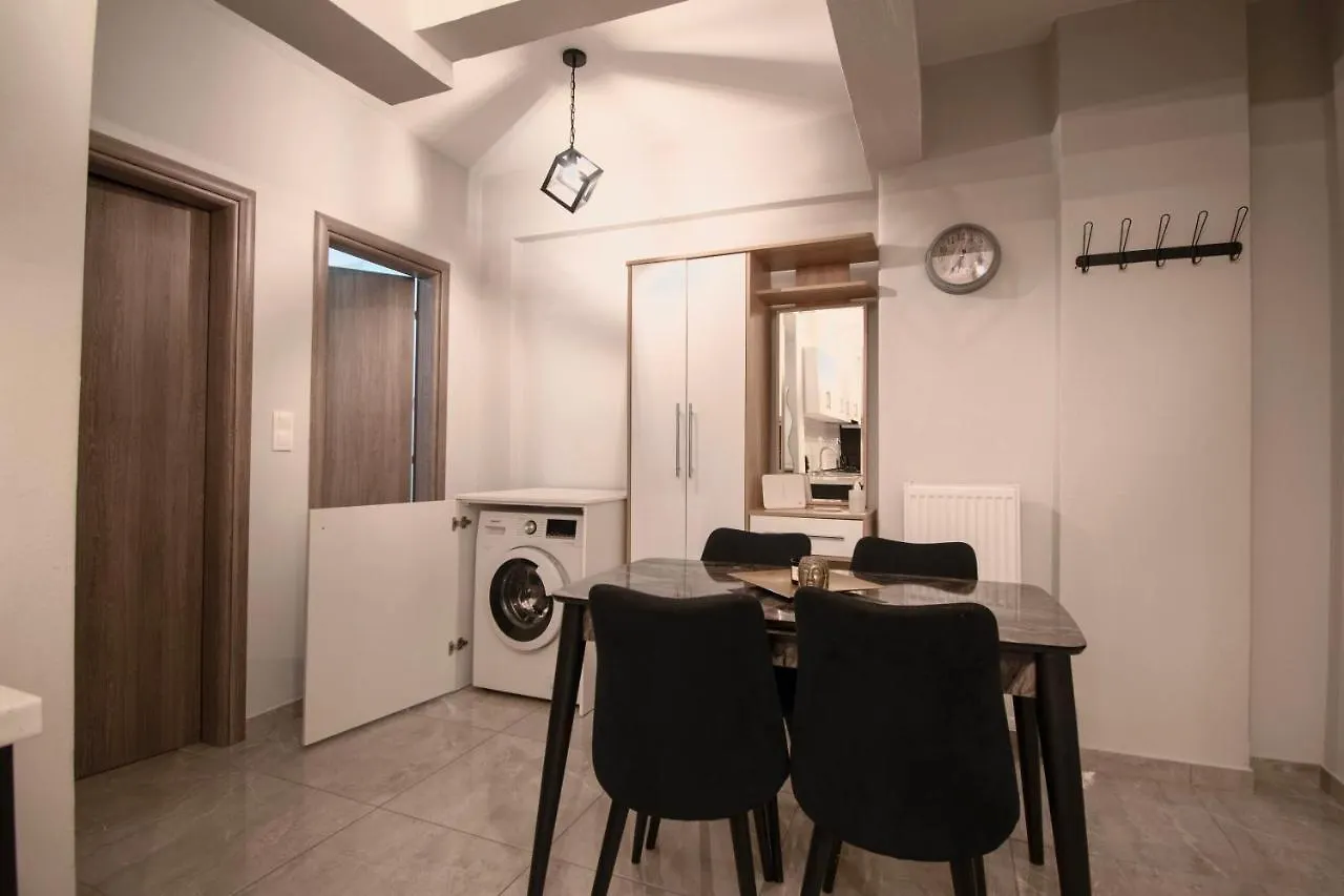 Pyrgos House Apartment Salonic